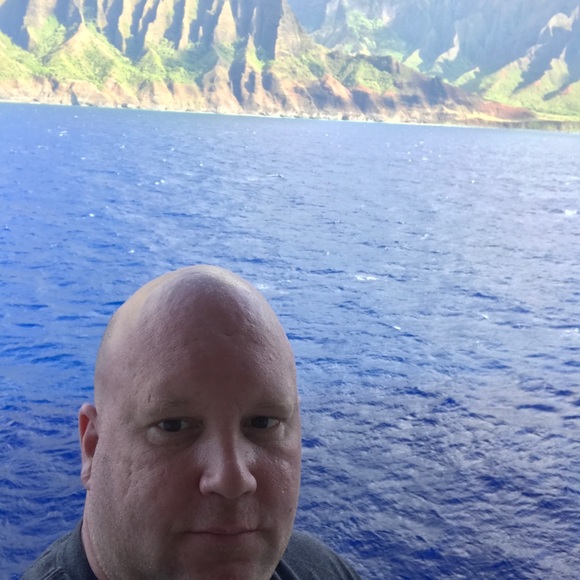 Meet your Posher, Eric - Picture 1 of 1